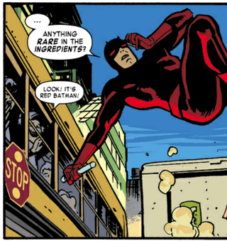 Illustration for article titled The 30 Funniest Single Panels in Comic Book History